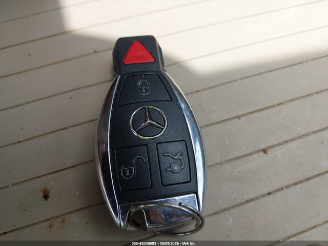 Aukcja sprzedaży 2015 Mercedes-benz Ml 350, vin: 4JGDA5JB4FA463298, numer aukcji: 45340682