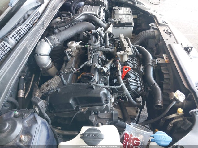 Aukcja sprzedaży 2014 Hyundai Sonata Se 2.0t, vin: 5NPEC4AB2EH851506, numer aukcji: 45340687