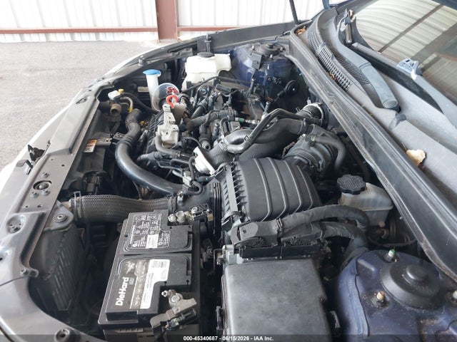 Aukcja sprzedaży 2014 Hyundai Sonata Se 2.0t, vin: 5NPEC4AB2EH851506, numer aukcji: 45340687