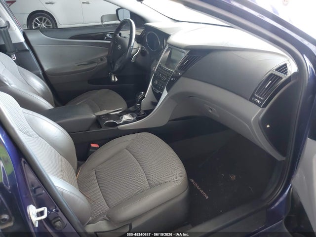 Aukcja sprzedaży 2014 Hyundai Sonata Se 2.0t, vin: 5NPEC4AB2EH851506, numer aukcji: 45340687