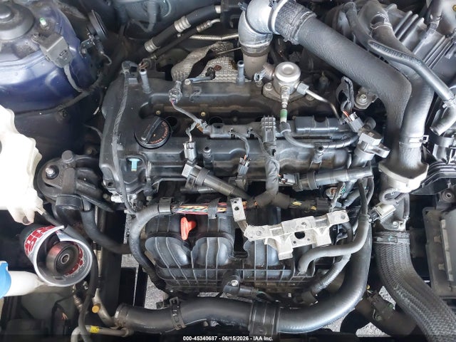 Aukcja sprzedaży 2014 Hyundai Sonata Se 2.0t, vin: 5NPEC4AB2EH851506, numer aukcji: 45340687