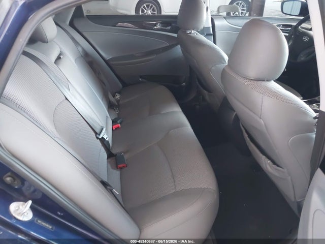 Aukcja sprzedaży 2014 Hyundai Sonata Se 2.0t, vin: 5NPEC4AB2EH851506, numer aukcji: 45340687