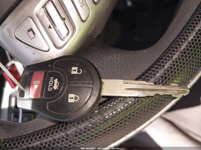 Nissan SENTRA S 2015 3N1AB7AP9FY354152 Image 11