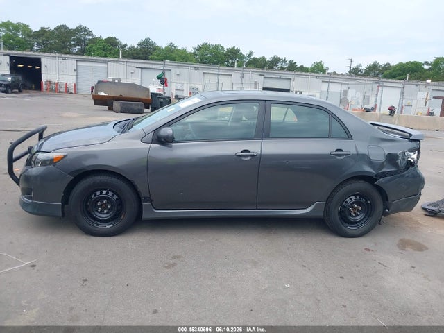 Aukcja sprzedaży 2010 Toyota Corolla S, vin: 2T1BU4EE6AC245210, numer aukcji: 45340696
