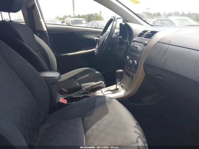 Aukcja sprzedaży 2010 Toyota Corolla S, vin: 2T1BU4EE6AC245210, numer aukcji: 45340696