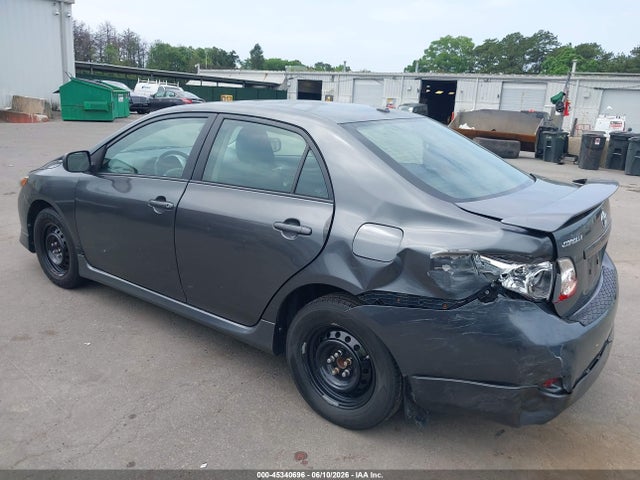 Aukcja sprzedaży 2010 Toyota Corolla S, vin: 2T1BU4EE6AC245210, numer aukcji: 45340696