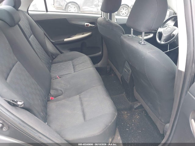 Aukcja sprzedaży 2010 Toyota Corolla S, vin: 2T1BU4EE6AC245210, numer aukcji: 45340696