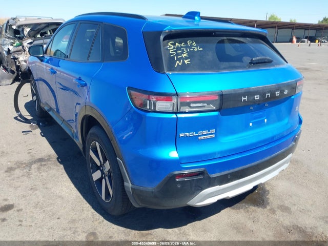 Honda Prologue Touring 2025 3GPKHWRM8SS523285 Image 3