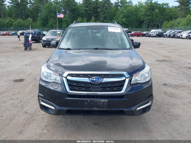 Subaru Forester 2.5i Premium 2017 JF2SJAEC1HH515487 Image 12