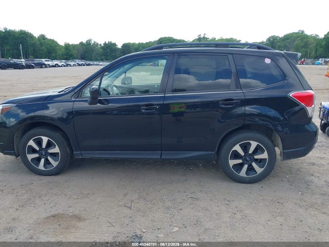 Subaru Forester 2.5i Premium 2017 JF2SJAEC1HH515487 Image 14