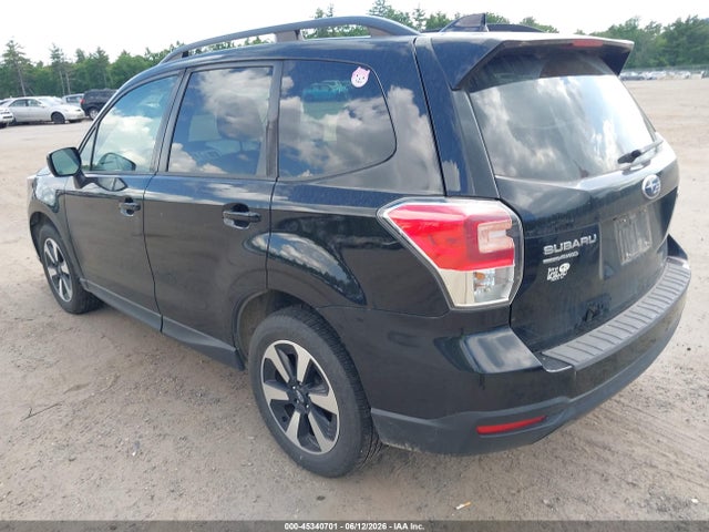Subaru Forester 2.5i Premium 2017 JF2SJAEC1HH515487 Image 3
