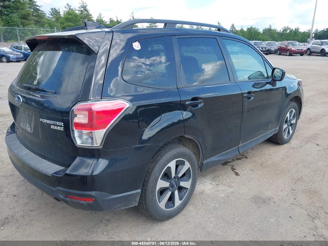 Subaru Forester 2.5i Premium 2017 JF2SJAEC1HH515487 Image 4