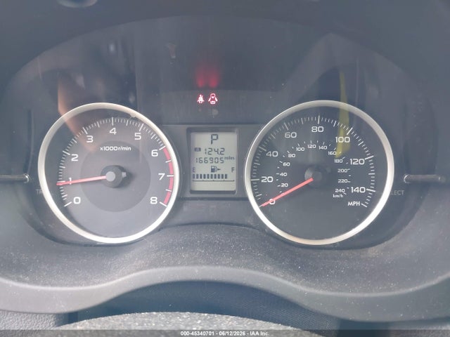 Subaru Forester 2.5i Premium 2017 JF2SJAEC1HH515487 Image 7