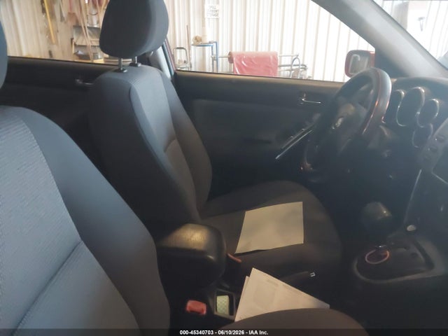 Aukcja sprzedaży 2005 Toyota Matrix Xr, vin: 2T1LR30E05C441043, numer aukcji: 45340703