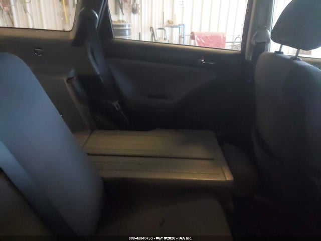Aukcja sprzedaży 2005 Toyota Matrix Xr, vin: 2T1LR30E05C441043, numer aukcji: 45340703