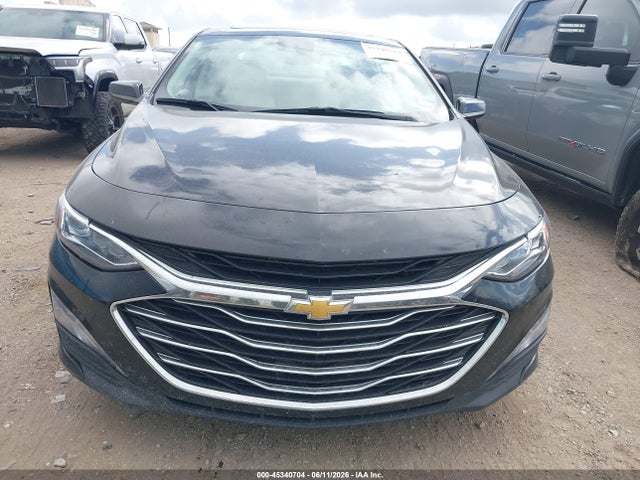 1G1ZE5ST8RF232037 Chevrolet Malibu Fwd 2lt