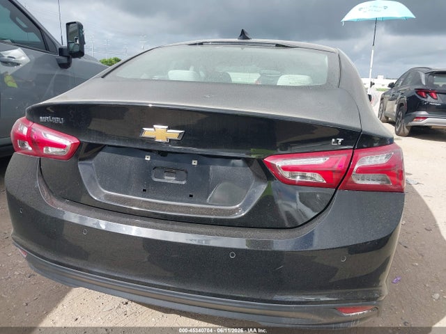 1G1ZE5ST8RF232037 Chevrolet Malibu Fwd 2lt
