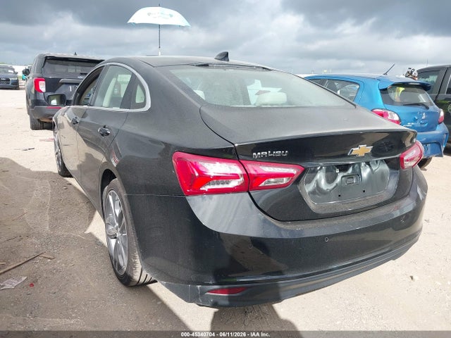 1G1ZE5ST8RF232037 Chevrolet Malibu Fwd 2lt