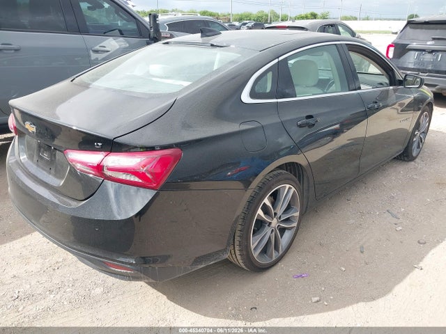 1G1ZE5ST8RF232037 Chevrolet Malibu Fwd 2lt