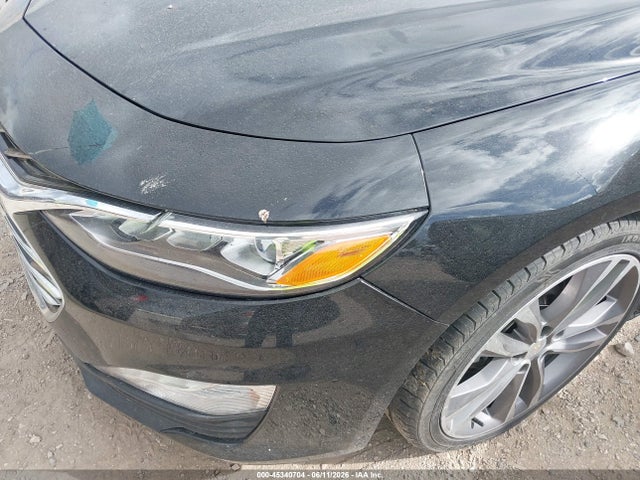 1G1ZE5ST8RF232037 Chevrolet Malibu Fwd 2lt