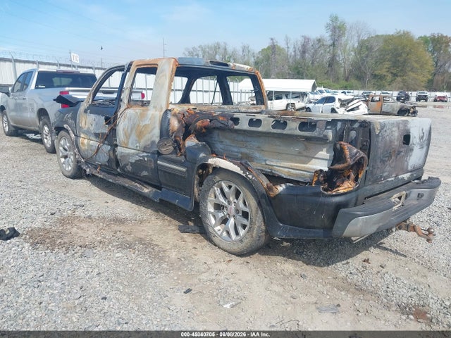 1999 Chevrolet Silverado 1500 Ls მანქანა იყიდება აუქციონზე, vin: 2GCEC19T8X1258815, აუქციონის ნომერი: 45340705