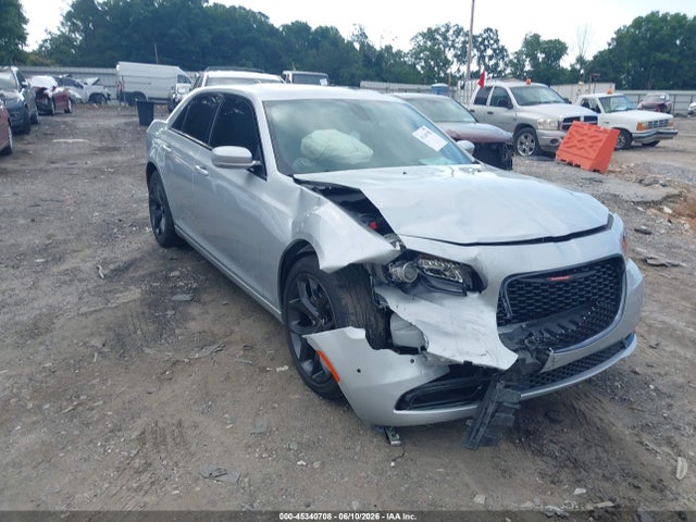 Продаж на аукціоні авто 2023 Chrysler 300 300s, vin: 2C3CCABG0PH641180, номер лоту: 45340708