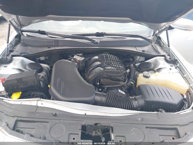 2023 Chrysler 300 300s მანქანა იყიდება აუქციონზე, vin: 2C3CCABG0PH641180, აუქციონის ნომერი: 45340708