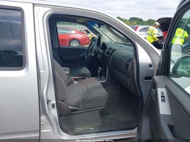 Auction sale of the 2008 Nissan Pathfinder S, vin: 5N1AR18U68C645684, lot number: 45340710