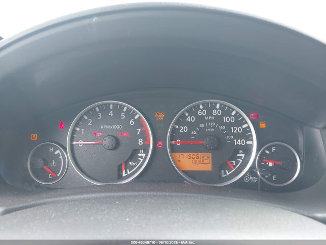 Auction sale of the 2008 Nissan Pathfinder S, vin: 5N1AR18U68C645684, lot number: 45340710
