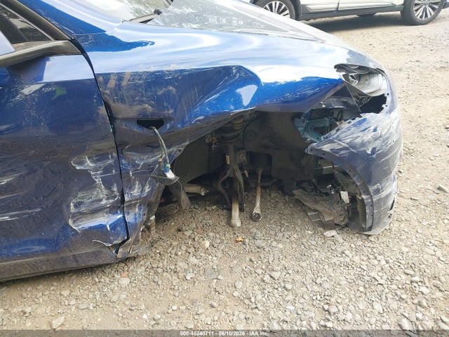 45340711 :رقم المزاد ، 7SAYGDEE7SA341622 vin ، 2025 Tesla Model Y Long Range Dual Motor All-wheel Drive مزاد بيع