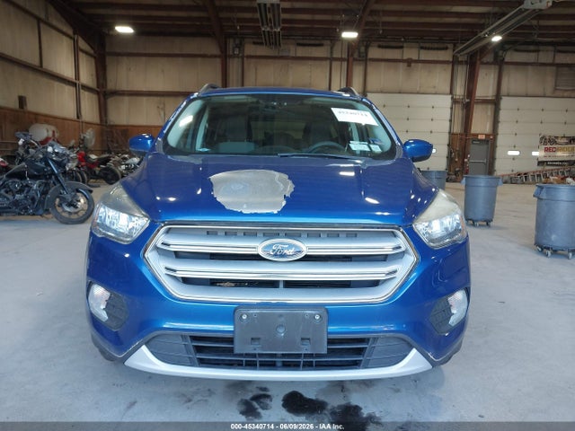 Aukcja sprzedaży 2018 Ford Escape Se, vin: 1FMCU9GD3JUB75914, numer aukcji: 45340714