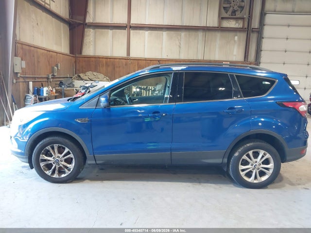 Aukcja sprzedaży 2018 Ford Escape Se, vin: 1FMCU9GD3JUB75914, numer aukcji: 45340714