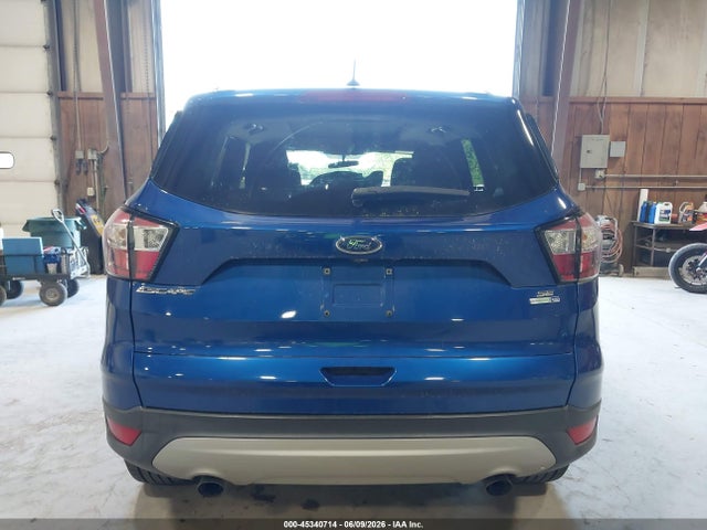 Aukcja sprzedaży 2018 Ford Escape Se, vin: 1FMCU9GD3JUB75914, numer aukcji: 45340714