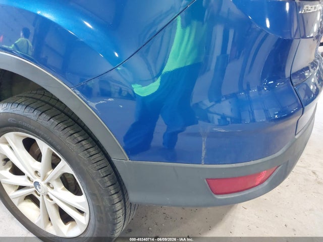 Aukcja sprzedaży 2018 Ford Escape Se, vin: 1FMCU9GD3JUB75914, numer aukcji: 45340714