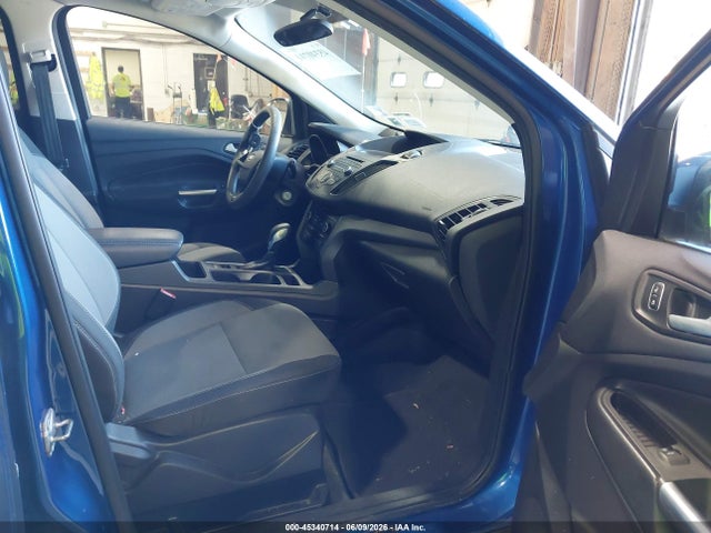 Aukcja sprzedaży 2018 Ford Escape Se, vin: 1FMCU9GD3JUB75914, numer aukcji: 45340714