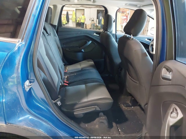 Aukcja sprzedaży 2018 Ford Escape Se, vin: 1FMCU9GD3JUB75914, numer aukcji: 45340714