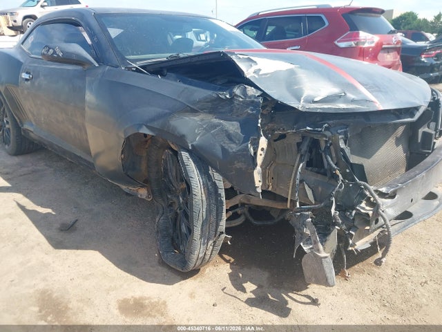 Aukcja sprzedaży 2014 Chevrolet Camaro 2lt, vin: 2G1FC1E39E9160250, numer aukcji: 45340716
