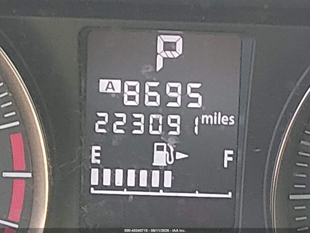 45340718 :رقم المزاد ، JF2GPAGC8E8287324 vin ، 2014 Subaru Xv Crosstrek 2.0i Limited مزاد بيع