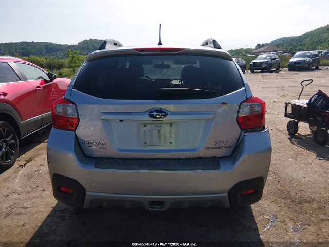 Продажа на аукционе авто 2014 Subaru Xv Crosstrek 2.0i Limited, vin: JF2GPAGC8E8287324, номер лота: 45340718
