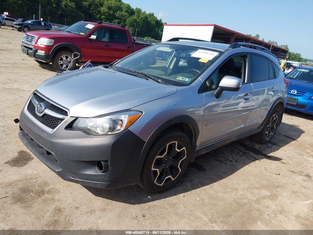 Aukcja sprzedaży 2014 Subaru Xv Crosstrek 2.0i Limited, vin: JF2GPAGC8E8287324, numer aukcji: 45340718