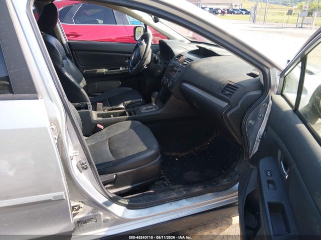 Aukcja sprzedaży 2014 Subaru Xv Crosstrek 2.0i Limited, vin: JF2GPAGC8E8287324, numer aukcji: 45340718