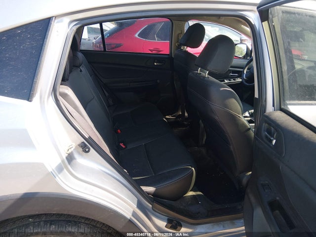 Aukcja sprzedaży 2014 Subaru Xv Crosstrek 2.0i Limited, vin: JF2GPAGC8E8287324, numer aukcji: 45340718