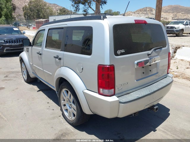 Продажа на аукционе авто 2007 Dodge Nitro Slt/rt, vin: 1D8GT58617W678292, номер лота: 45340719