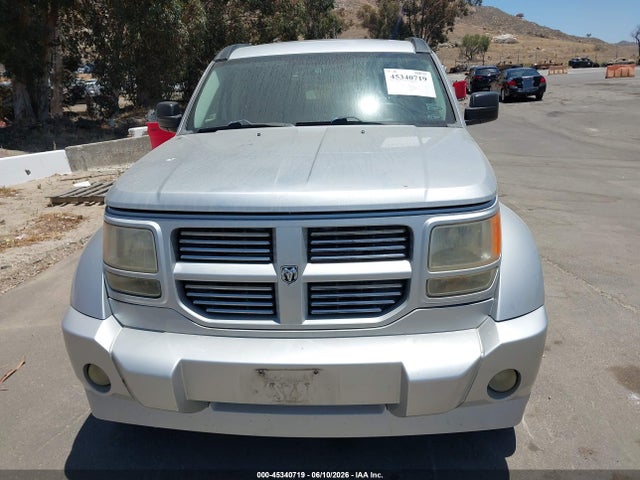 Продажа на аукционе авто 2007 Dodge Nitro Slt/rt, vin: 1D8GT58617W678292, номер лота: 45340719