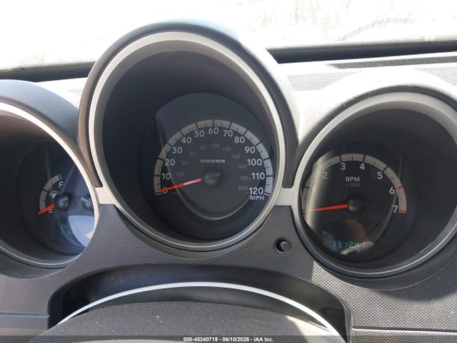 Продажа на аукционе авто 2007 Dodge Nitro Slt/rt, vin: 1D8GT58617W678292, номер лота: 45340719