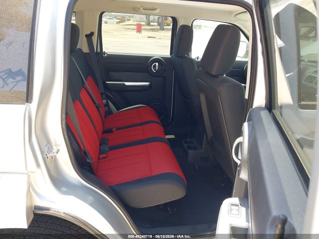 Продажа на аукционе авто 2007 Dodge Nitro Slt/rt, vin: 1D8GT58617W678292, номер лота: 45340719