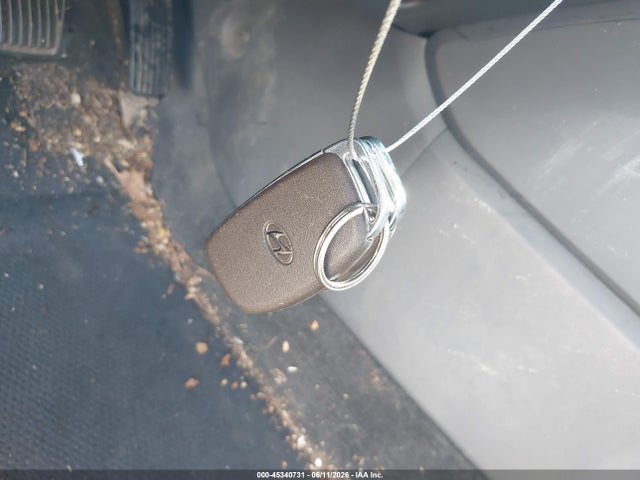 2018 Hyundai Ioniq Hybrid Limited მანქანა იყიდება აუქციონზე, vin: KMHC85LC6JU077860, აუქციონის ნომერი: 45340731