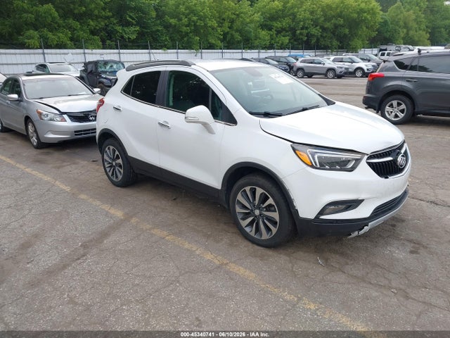 Buick Encore Awd Essence 2020 KL4CJGSB0LB043628 main image