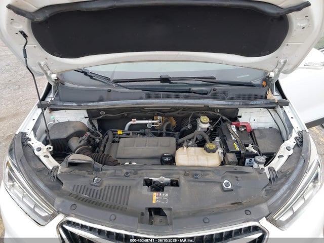 Buick Encore Awd Essence 2020 KL4CJGSB0LB043628 Image 10