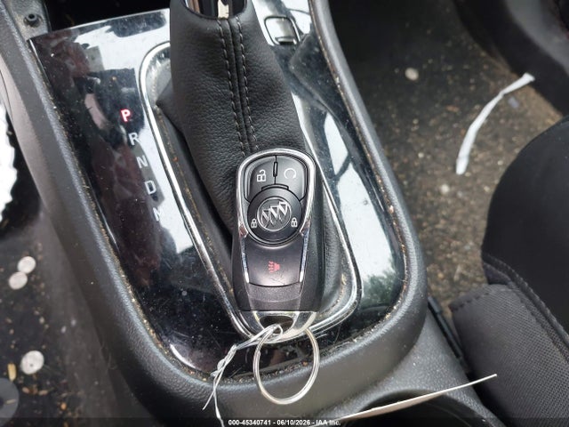 Buick Encore Awd Essence 2020 KL4CJGSB0LB043628 Image 11